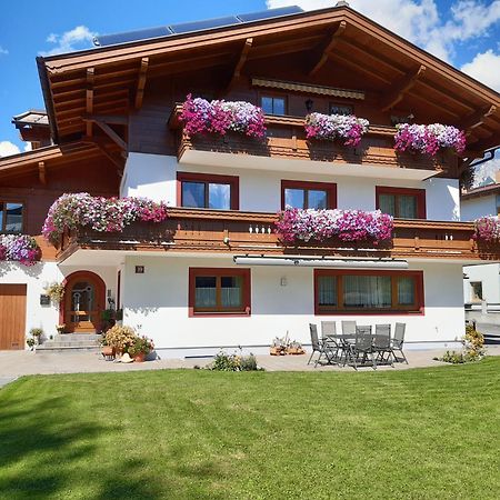 Haus Sommerstein มาริอาอาล์ม อัม ชไตเนอร์เนินเมียร์ ภายนอก รูปภาพ
