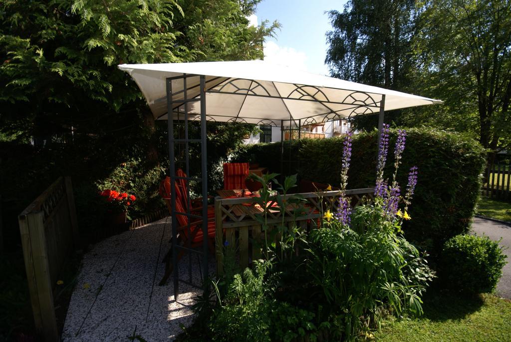 Haus Sommerstein มาริอาอาล์ม อัม ชไตเนอร์เนินเมียร์ ภายนอก รูปภาพ