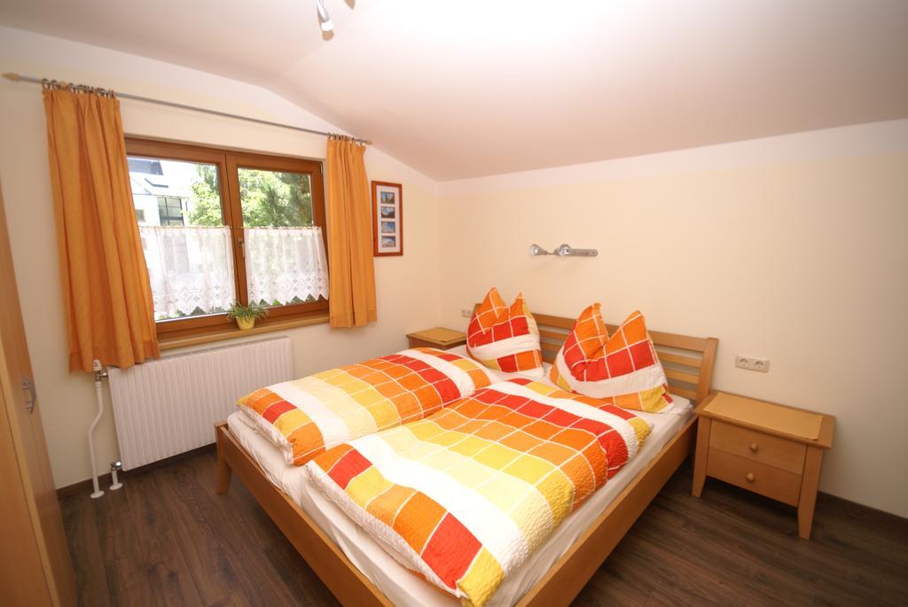 Haus Sommerstein มาริอาอาล์ม อัม ชไตเนอร์เนินเมียร์ ห้อง รูปภาพ