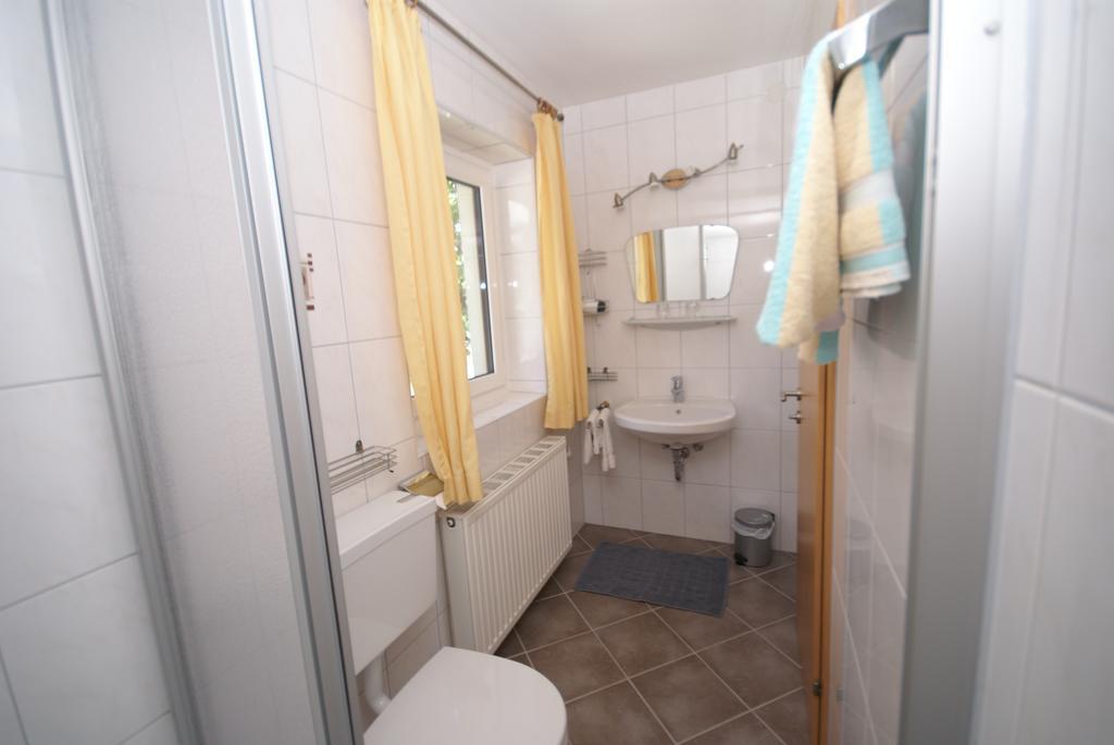 Haus Sommerstein มาริอาอาล์ม อัม ชไตเนอร์เนินเมียร์ ภายนอก รูปภาพ