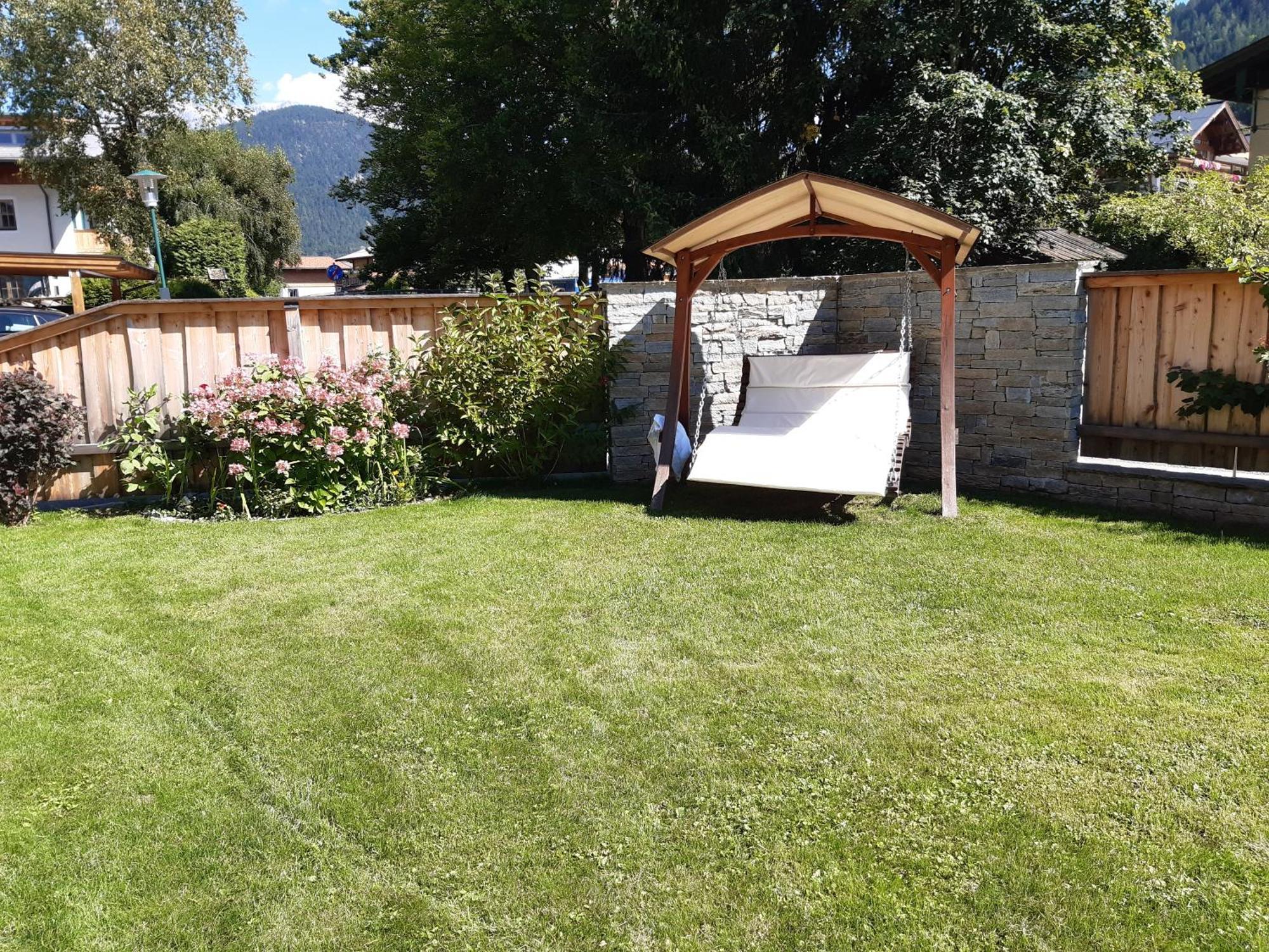 Haus Sommerstein มาริอาอาล์ม อัม ชไตเนอร์เนินเมียร์ ภายนอก รูปภาพ