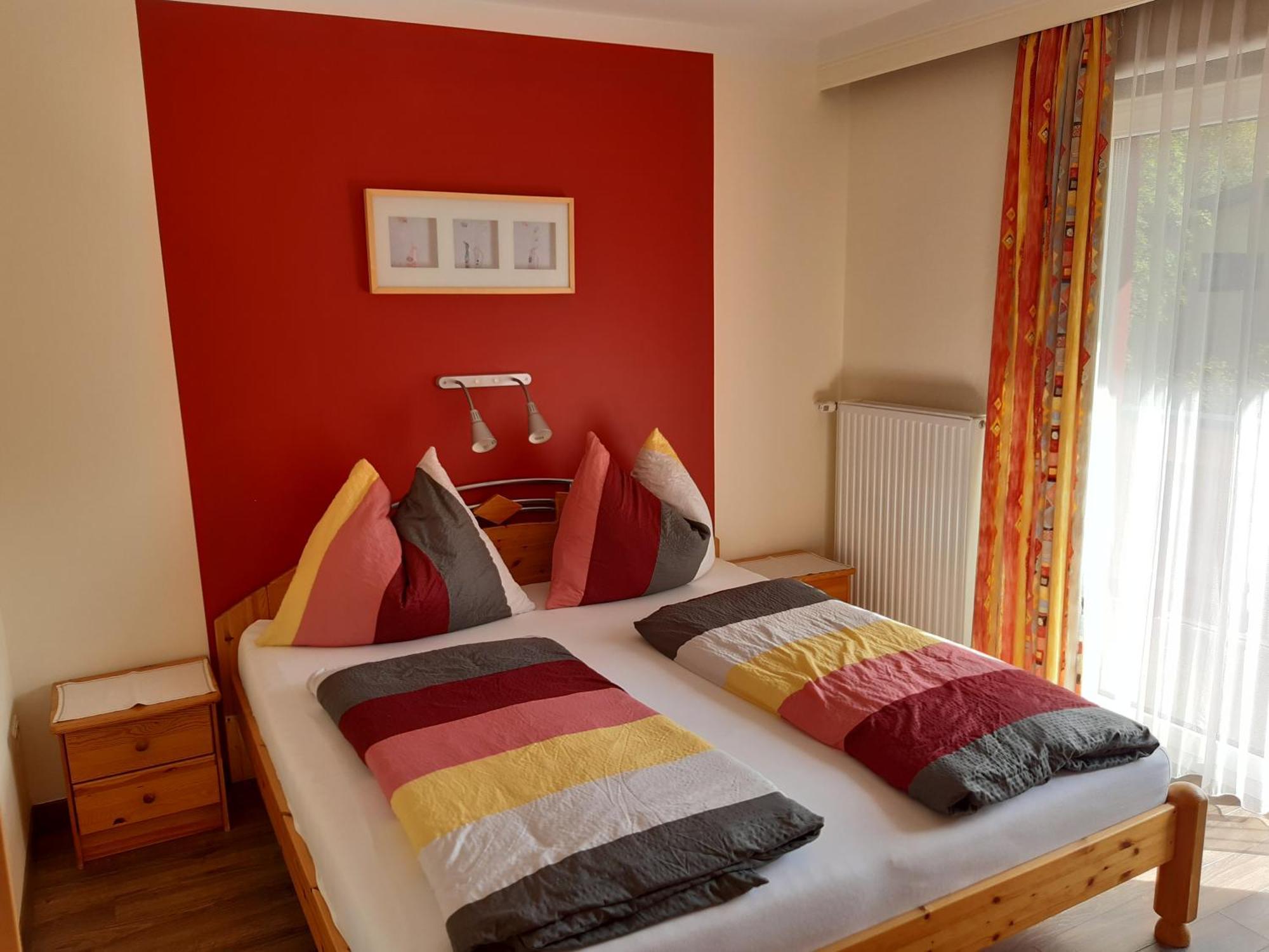 Haus Sommerstein มาริอาอาล์ม อัม ชไตเนอร์เนินเมียร์ ภายนอก รูปภาพ