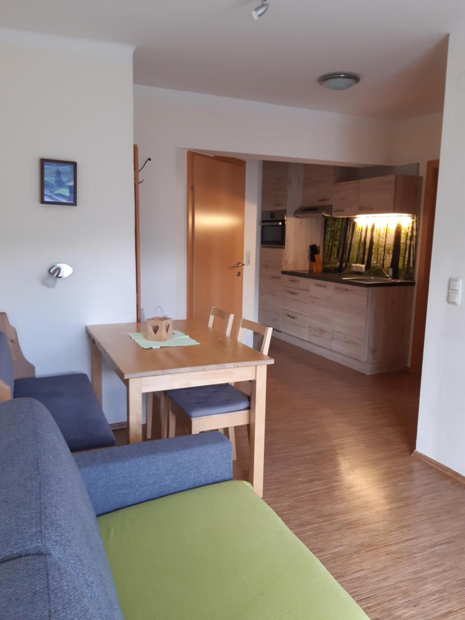 Haus Sommerstein มาริอาอาล์ม อัม ชไตเนอร์เนินเมียร์ ภายนอก รูปภาพ