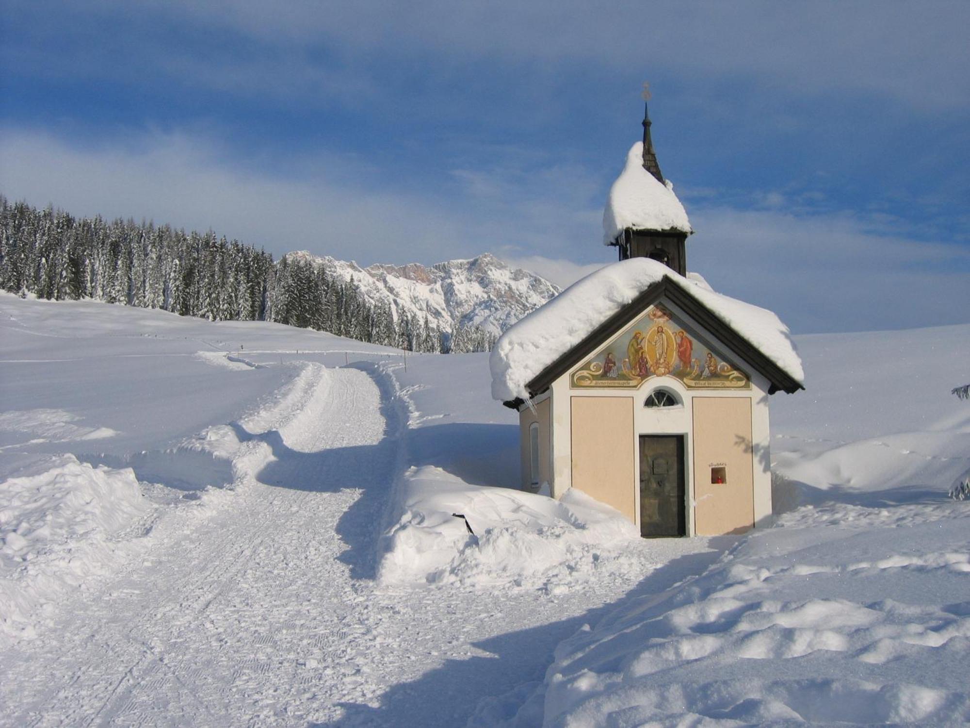 Haus Sommerstein มาริอาอาล์ม อัม ชไตเนอร์เนินเมียร์ ภายนอก รูปภาพ