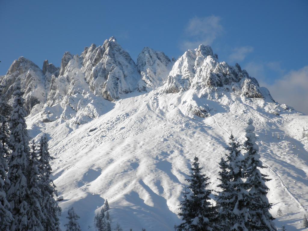 Haus Sommerstein มาริอาอาล์ม อัม ชไตเนอร์เนินเมียร์ ภายนอก รูปภาพ