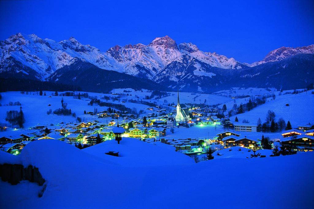 Haus Sommerstein มาริอาอาล์ม อัม ชไตเนอร์เนินเมียร์ ภายนอก รูปภาพ